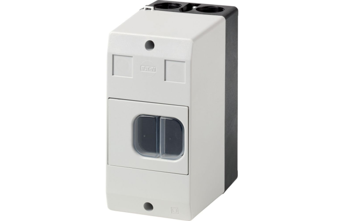 Dėžutė variklio apsaugai IP55 PKZM01 CI-PKZ01-G - EATON