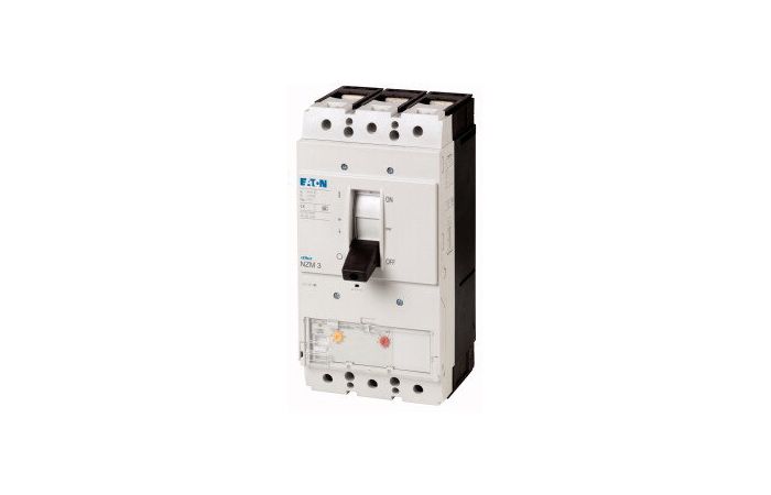 Automatas 3P 630A 50kA NZMN3-AE630 - EATON