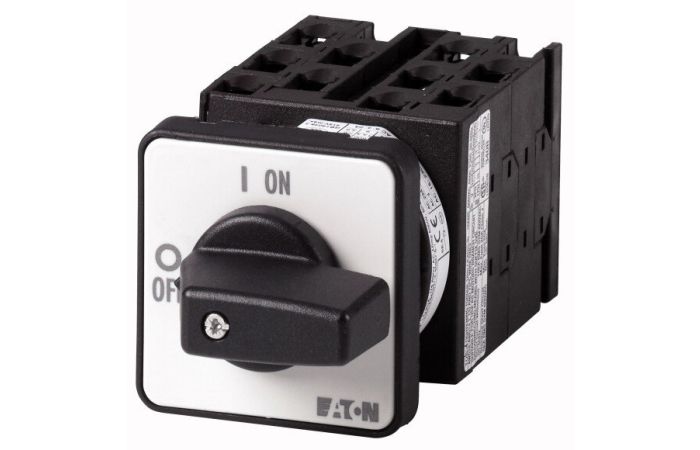 Perjungiklis 3P 0-1-2-3 T0-5-8281/E - EATON