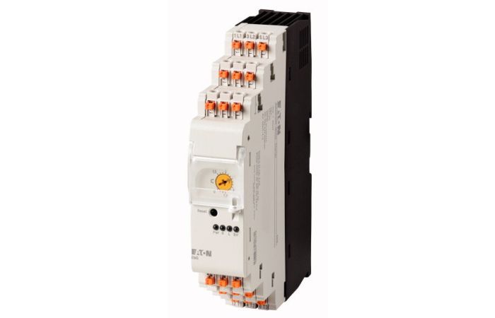 Sklandaus paleidimo įrenginys 3kW 400V valdiklis 24V DC EMS-RO-T-9-24VDC - EATON
