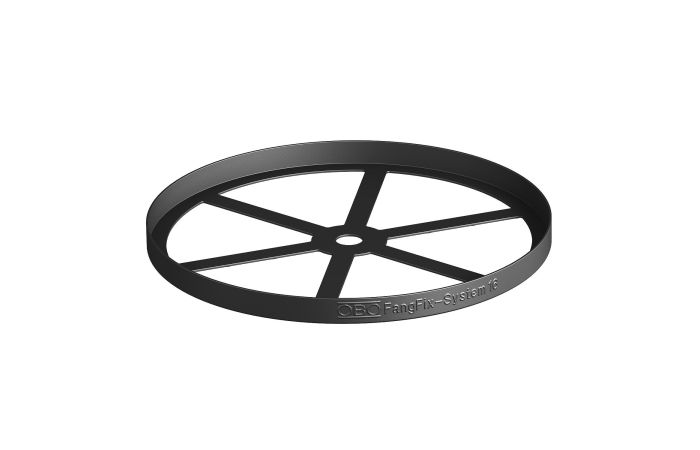 Laikiklis betoniniam pagrindui FangFix F-Fix-B16 3B - OBO BETTERMANN