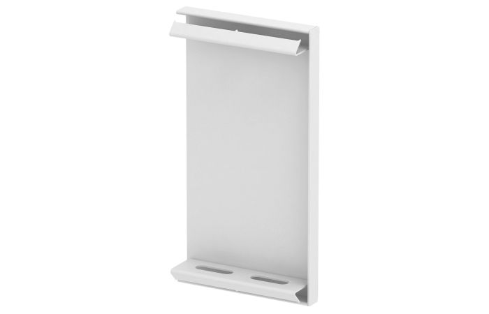 Galas kanalui GS-E70130RW - OBO BETTERMANN
