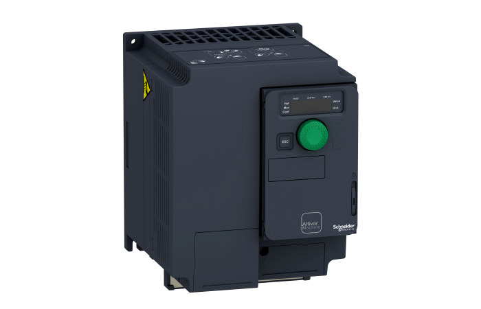 Keitiklis dažnio 4kW 400V IP20 ATV320 - SCHNEIDER ELECTRIC