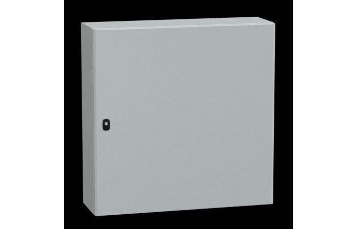 Skydas v/t 800x800x250mm IP65 metalinis S3D - SCHNEIDER ELECTRIC