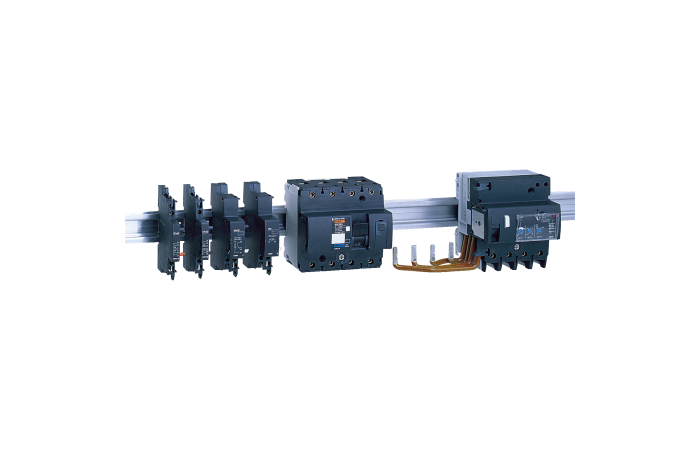Atkabiklis nepriklausomas 220-415V AC NG - SCHNEIDER ELECTRIC