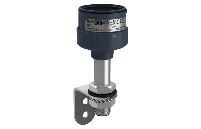 Tvirtinimas švyturėliui sieninis H100mm D60mm aliumininis XVU Harmony - SCHNEIDER ELECTRIC