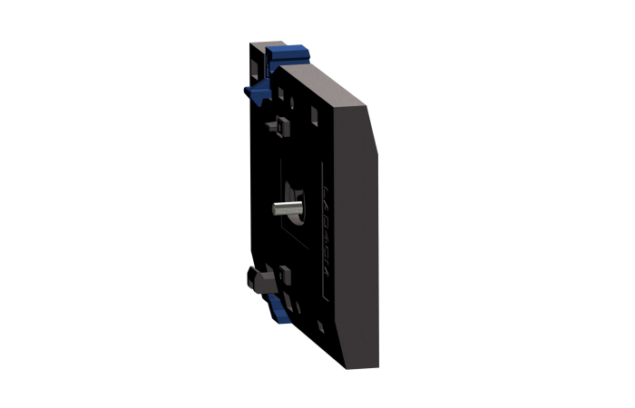 Blokuotė mechaninė kontaktoriams LC1D40A...D65A LC1DT60A...DT80A - SCHNEIDER ELECTRIC