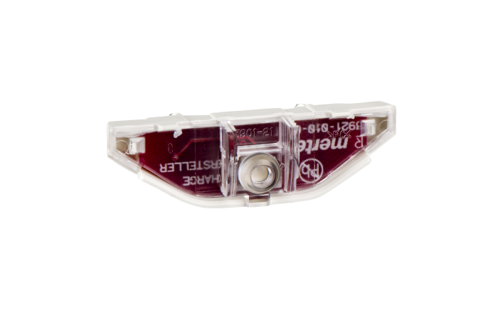 Modulis LED 8-32V viengubam jungikliui daugiaspalvis Merten Aquadesign - SCHNEIDER ELECTRIC
