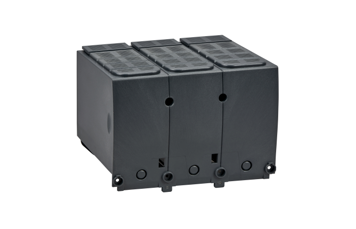 Gnybtų gaubtas ilgas NSX400/630 automatui - SCHNEIDER ELECTRIC
