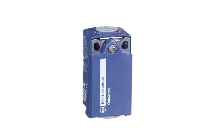 Korpusas galiniam jungikliui 1nc+1no plastikinis ZCP21 - TELEMECANIQUE