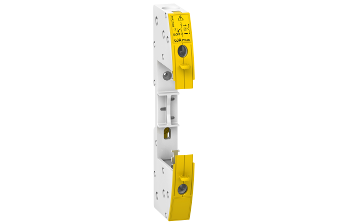 Pagrindas ištraukiamam automatui C60 iID Acti9 - SCHNEIDER ELECTRIC