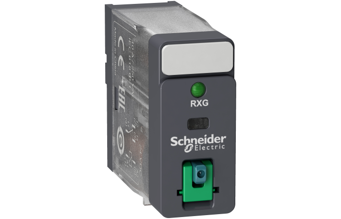 Relė tarpinė 1co 10A 24V DC - SCHNEIDER ELECTRIC