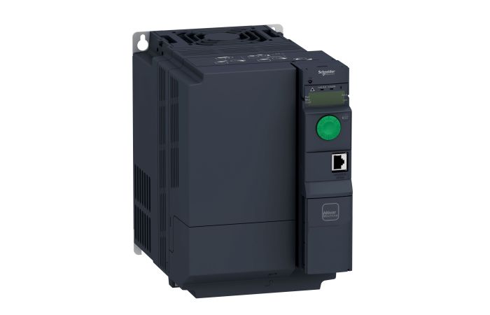 Keitiklis dažnio 5.5kW 400V IP20 ATV320 book - SCHNEIDER ELECTRIC