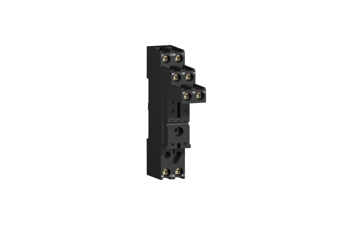 Lizdas tarpinei relei RSB2A - SCHNEIDER ELECTRIC