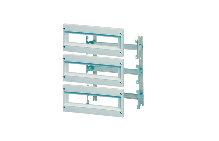 Įdėklas skydui 650x400mm. 4x18 modulių - HAGER