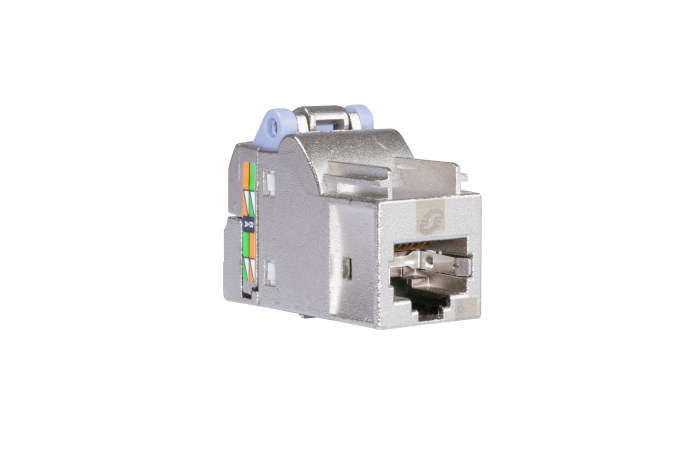 Lizdas RJ45 Cat 6e Actassi - SCHNEIDER ELECTRIC
