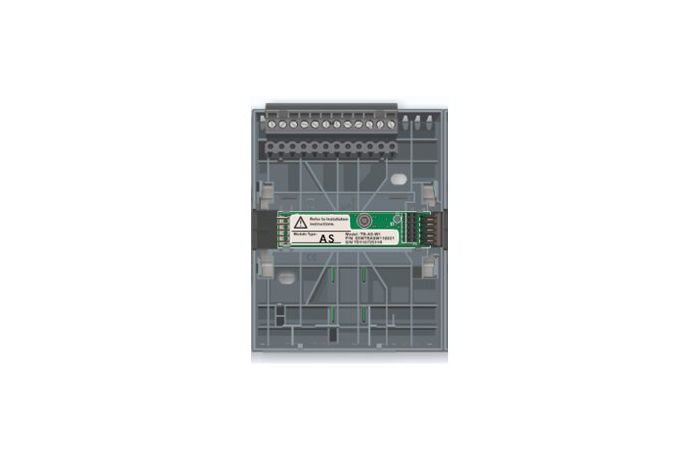 Bazė gnybtų SmartX AS-P valdikliams - SCHNEIDER ELECTRIC