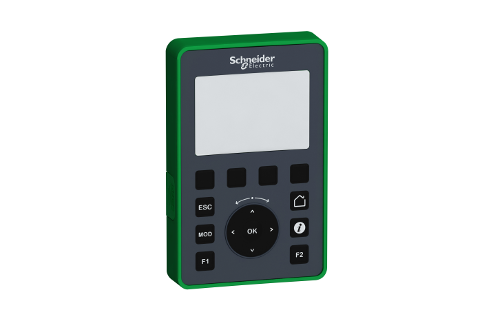 Panelė operatoriaus Modicon M221 - SCHNEIDER ELECTRIC