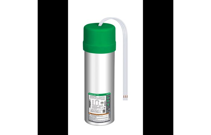 Kondensatorius 7.5kvar 440V VarPlus Can HDuty - SCHNEIDER ELECTRIC