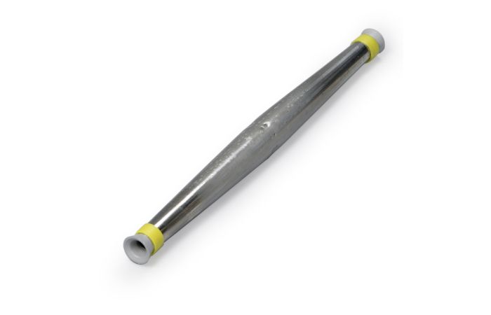 Sujungiklis automatinis D9.3-12.0mm 1x70-95mm2 geltonas/pilkas - ENSTO