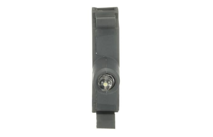 Lemputė balta 24V AC/DC LED MLBL-01W - ABB