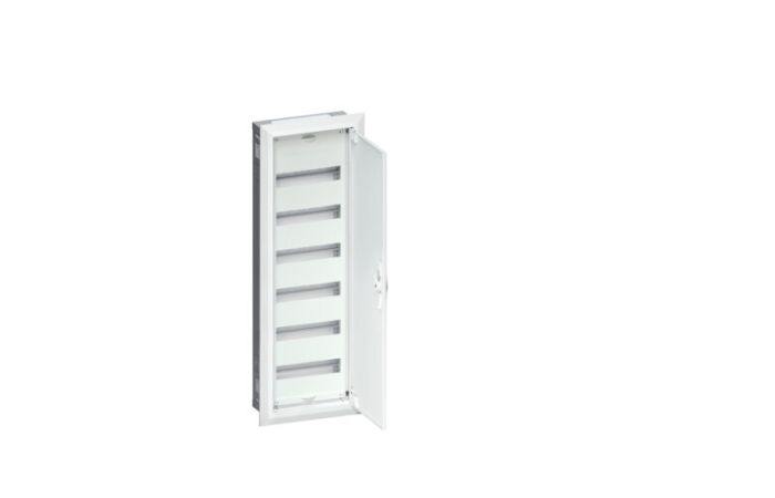 Skydelis p/t 72 modulių 957x315x112 IP30 - HAGER