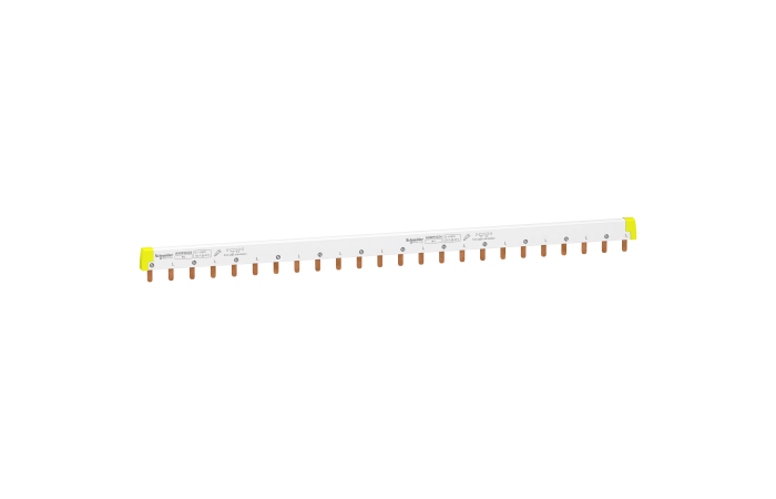 Šyna komutacinė 2P 16mm2 24 modulių strypelis Acti9 - SCHNEIDER ELECTRIC