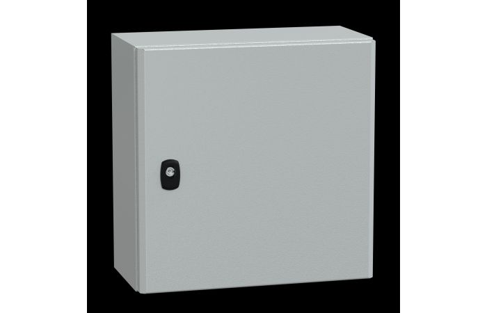 Spacial S3D. Skydas su vientisomis durimis be monta, NSYS3D4420 - SCHNEIDER ELECTRIC (pavadinimas tikslinamas)
