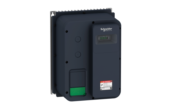 ATV320 1,1kW 400V 3ph hout vario, ATV320U11N4W, VARIABLE SPEED DRIVES AND SOFT STARTERS, BASIC DRIVES & SOFT STARTERS, ALTIVAR 320 - SCHNEIDER ELECTRIC (pavadinimas tikslinamas)
