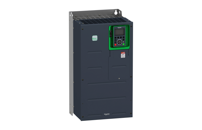 ATV630IP00 90KW 500V-6 VARIABLE SPEE, ATV630D90Y6, VARIABLE SPEED DRIVES AND SOFT STARTERS, PROCESS, ALTIVAR 630 - SCHNEIDER ELECTRIC (pavadinimas tikslinamas)