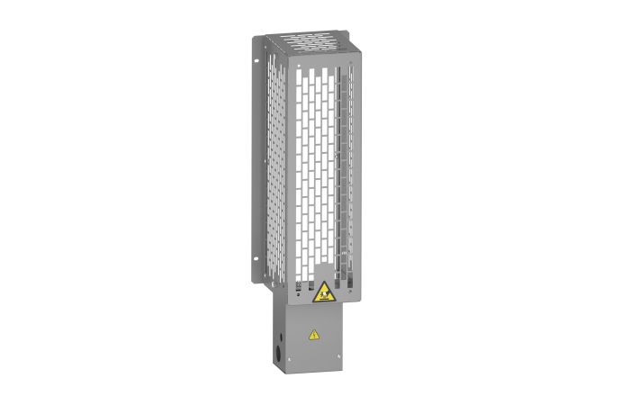 BRAKING RESISTOR 8 OHM ,96 KW IP20, VW3A7735, , DRIVES & SOFT STARTERS ACCESSORIES / OPTIONS, OPTIONS / ACCESSORIES ATV - SCHNEIDER ELECTRIC (pavadinimas tikslinamas)