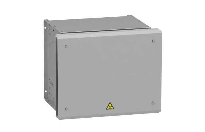 Rezistorius stabdymo dažnio keitikliui 28 Ohm 5.1kW IP23 Altivar - SCHNEIDER ELECTRIC