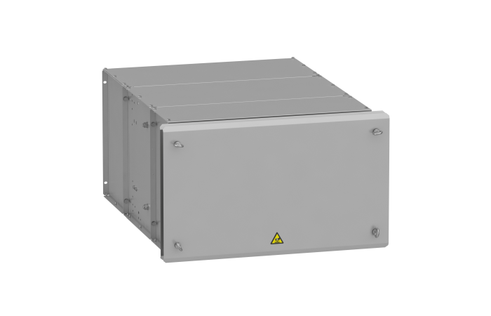 Rezistorius stabdymo dažnio keitikliui 10 Ohm 19kW IP23 - SCHNEIDER ELECTRIC