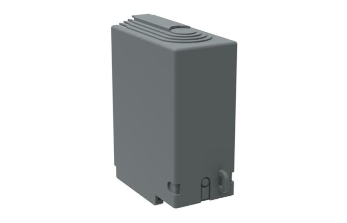 Uždengimas gnybtams kirtikliui OTS250G1L/3 - ABB