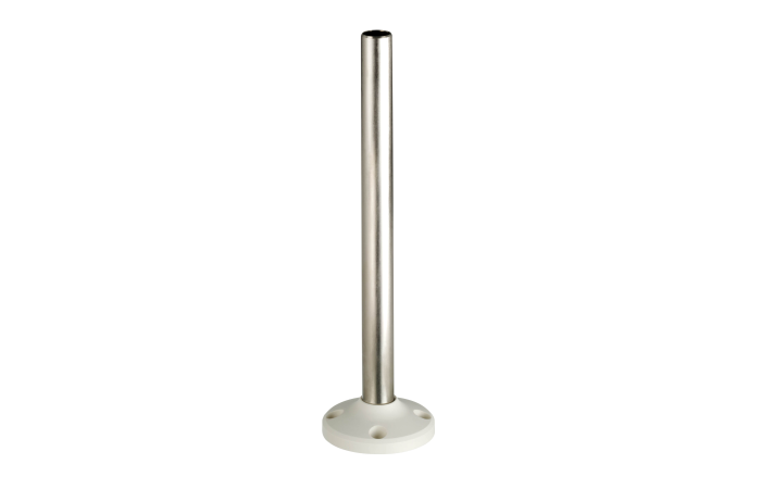 Tvirtinimas švyturėliui su vamzdžiu 250mm D45mm XVM Harmony - SCHNEIDER ELECTRIC