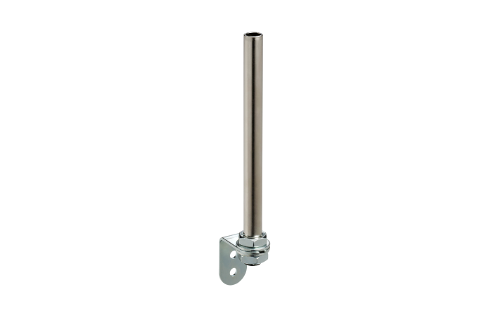 Tvirtinimas švyturėliui sieninis su vamzdžiu 250mm D45mm XVM Harmony - SCHNEIDER ELECTRIC