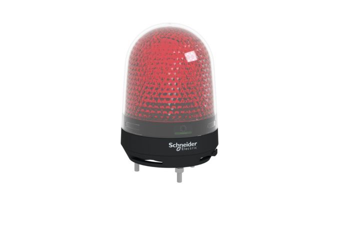 BEACON BUZZER 24VDC RE, XVR3B04S, CONTROL & SIGNALLING, MACHINE SIGNALLING, ROTATING LIGHTS - SCHNEIDER ELECTRIC (pavadinimas tikslinamas)