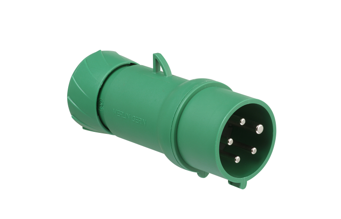PLUG PK PRATIKA FAST 1 HFREQ 10H IP44, PKX16M4B5, INDUSTRIAL SOCKET OUTLETS, PRATIKA LV SOCKETS AND PLUGS, PRATIKA LV - SCHNEIDER ELECTRIC (pavadinimas tikslinamas)