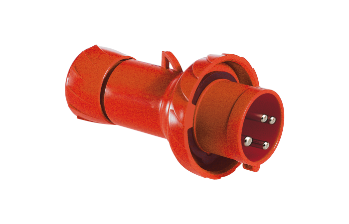 PK 16A 3P+PE 6h IP-67 kontaktdakša n/t. 415V, PKX16M734, INDUSTRIAL SOCKET OUTLETS, PRATIKA LV SOCKETS AND PLUGS, SOCKET LV MOB.16 AN - SCHNEIDER ELECTRIC (pavadinimas tikslinamas)