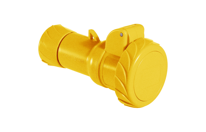 WANDER SOCKET PK PRATI CONNECT 16A IP6, PKY16M713, INDUSTRIAL SOCKET OUTLETS, PRATIKA LV SOCKETS AND PLUGS, SOCKET LV MOB.16 AN - SCHNEIDER ELECTRIC (pavadinimas tikslinamas)