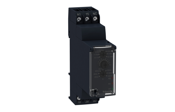 STAR DELTA TIMING, RE22R1QMU, AUTOMATION PANEL OFFER, CONTROL PANEL COMPONENTS, CONTROL TIMERS - SCHNEIDER ELECTRIC (pavadinimas tikslinamas)