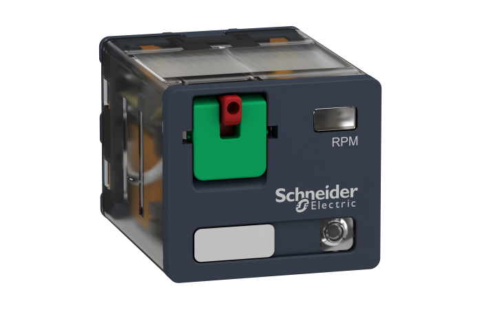 POWER RELAY 3 CO WITH 120 V AC, RPM32F7, AUTOMATION PANEL OFFER, CONTROL PANEL COMPONENTS, CONTROL PANEL COMPONENTS - SCHNEIDER ELECTRIC (pavadinimas tikslinamas)