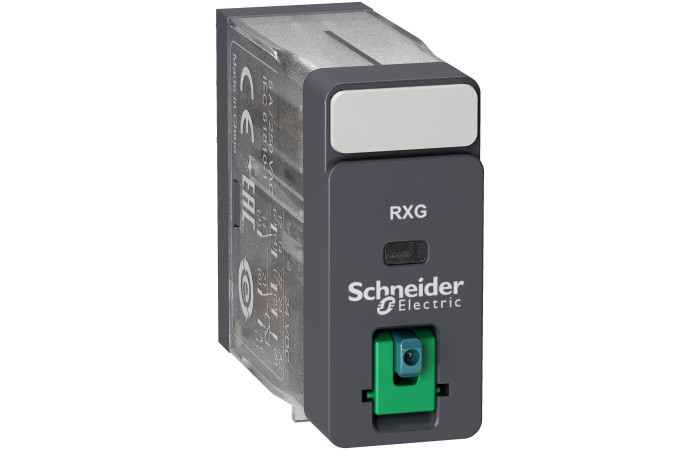 2CO 5A RELAY LTB-LED 1 C, RXG21JD, AUTOMATION PANEL OFFER, CONTROL PANEL COMPONENTS, CONTROL PANEL COMPONENTS - SCHNEIDER ELECTRIC (pavadinimas tikslinamas)