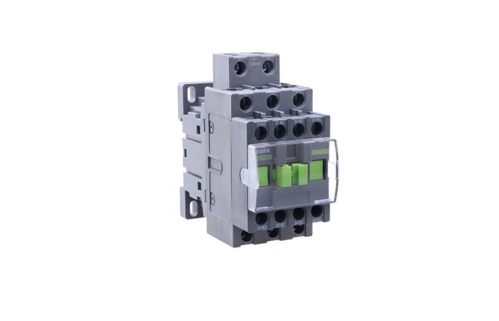 Kontaktorius 3P 7.5kW 230V AC 2no+2nc Ex9C18 - NOARK