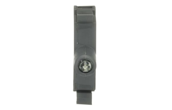 Lemputė žalia 24V AC/DC LED MLBL-01G - ABB