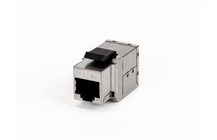 Lizdas kompiuterinis RJ45 KAT6 - BACHMANN