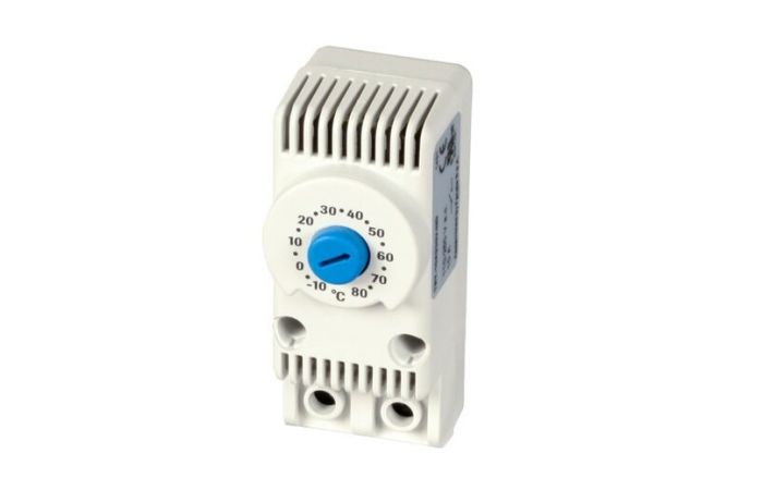 Termostatas paneliniam ventiliatoriui - SECURITYNET