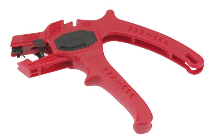 Nuėmiklis izoliacijos 0.2-6.0mm2 SUPER 4 PLUS - CIMCO