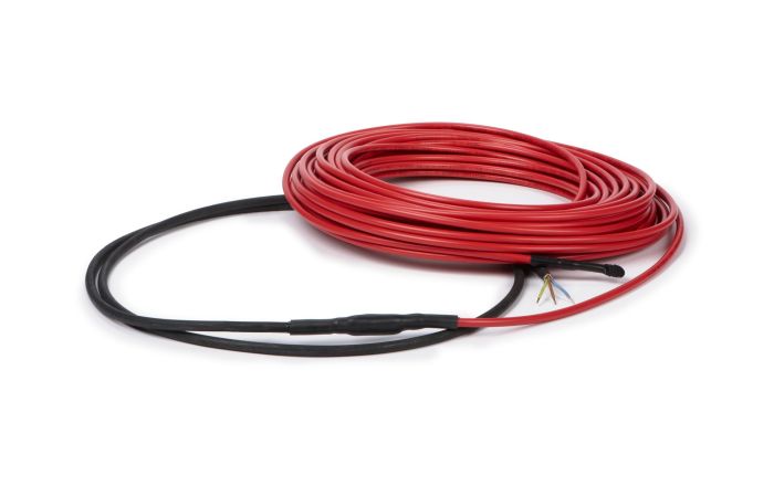 Kabelis šildymui 30m 290W 230V DEVIflex 10T (DTIP) - DEVI