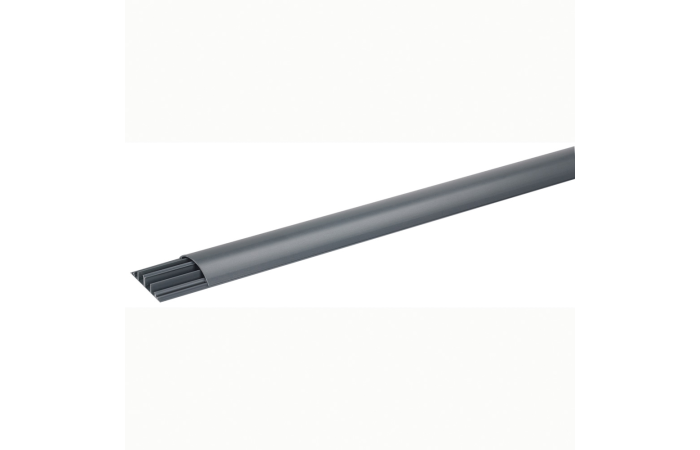 Kanalas grindinis 92x20 RAL7016 - LEGRAND